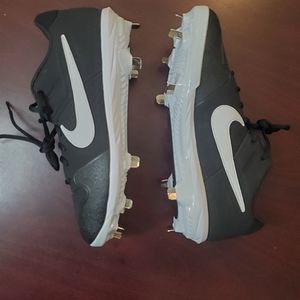 Nike Baseball Shoes